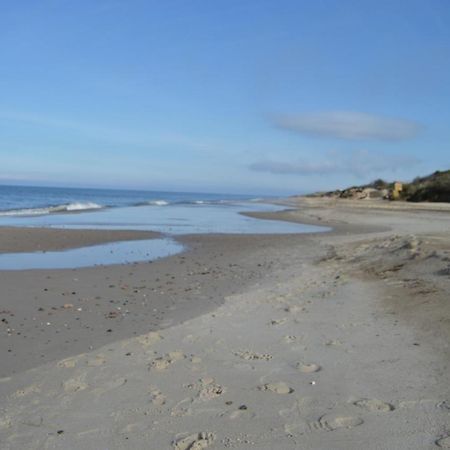 Playa, Paz Y Naturaleza Vila Cuchilla Alta Exterior foto