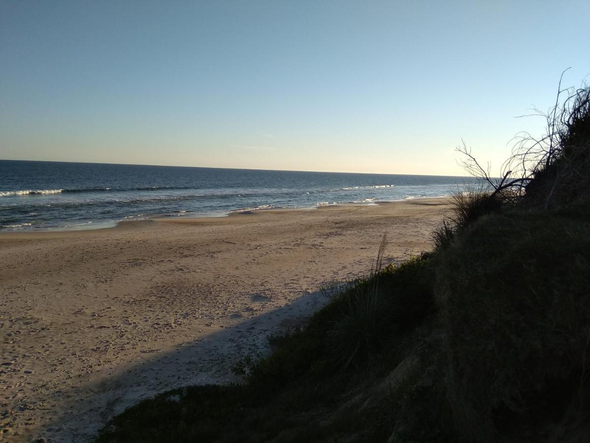 Playa, Paz Y Naturaleza Vila Cuchilla Alta Exterior foto