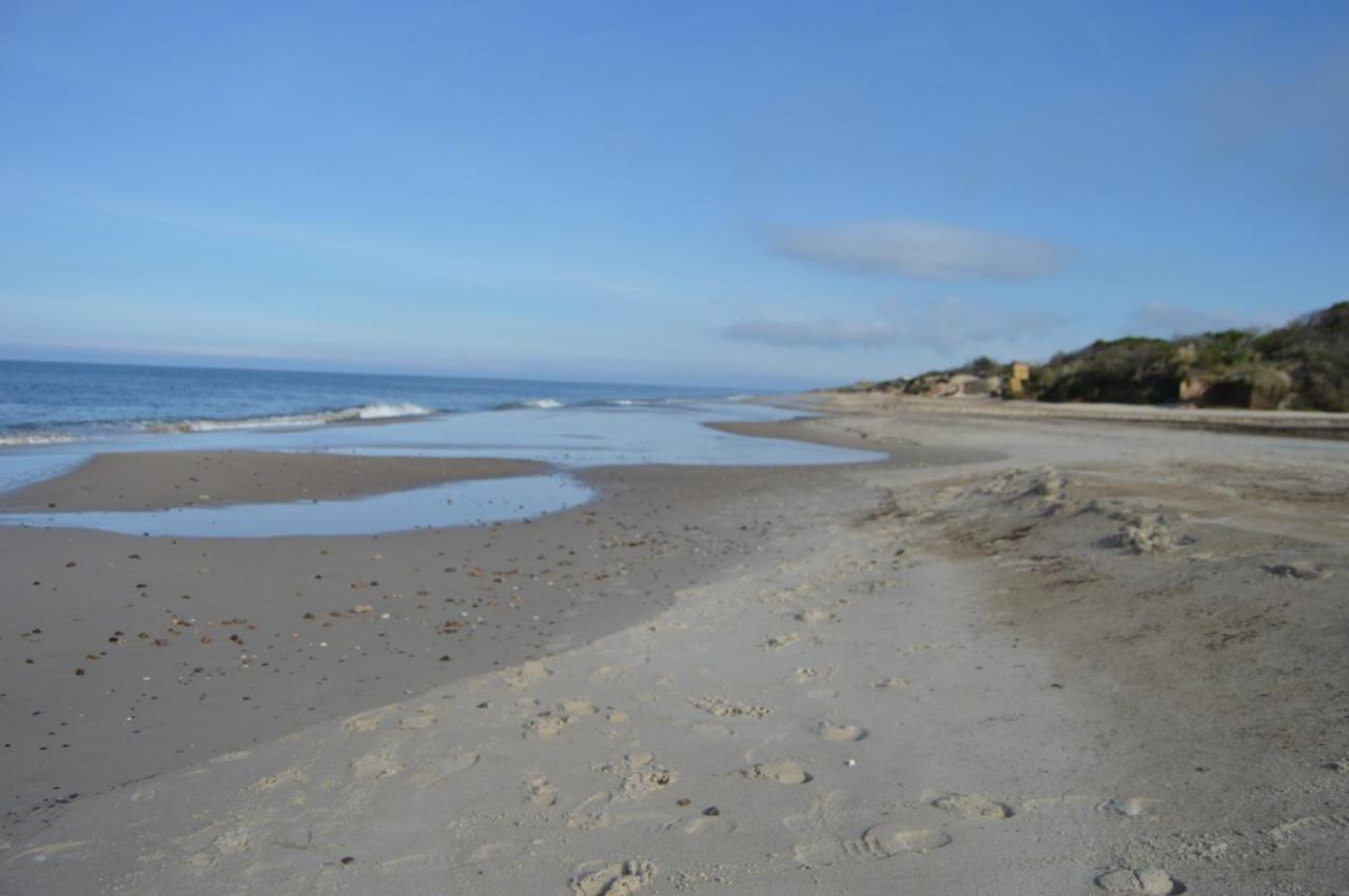 Playa, Paz Y Naturaleza Vila Cuchilla Alta Exterior foto